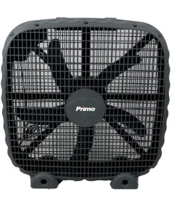 Primo KYT50 Ανεμιστήρας Box Fan 50W Διαμέτρου 40cm