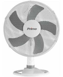 Primo PRSF-80450 Ανεμιστήρας Ορθοστάτης 3 σε 1 60W Διαμέτρου 40cm