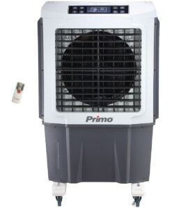 Primo PRAC-80465 Επαγγελματικό Air Cooler 220W με Τηλεχειριστήριο 800465