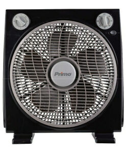 Primo PRBF-80556 Ανεμιστήρας Box Fan 45W Διαμέτρου 30cm 800556