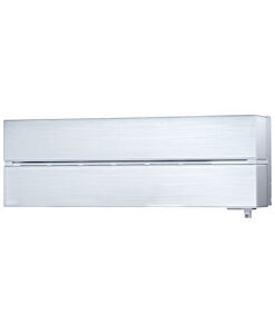 Mitsubishi Electric MSZ/MUZ-LN50VG Κλιματιστικό Inverter 18000 BTU με Ιονιστή και WiFi Pearl White