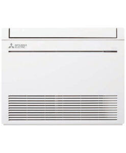 Mitsubishi Electric Electric MFZ-KT50VG / SUZ-M50VA Επαγγελματικό Κλιματιστικό Inverter Δαπέδου 17060 BTU με Ψυκτικό Υγρό R32
