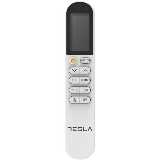 TESLA TT68EXKC-2432IAW  με λειτουργία αυτοκαθαρισμού  και wifi DC INVERTER New Model 2023