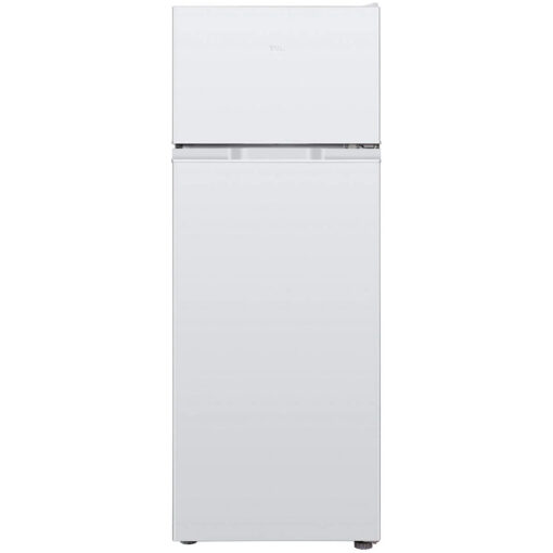 TCL RF207TWE0 Ψυγείο Δίπορτο Υ144xΠ54.5xΒ55εκ. Λευκό