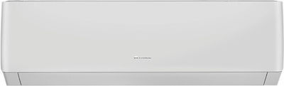 Gree Pular GRC-101QI/KPL-N5 / GRCO-101QI/KPL-N5 Κλιματιστικό Inverter 9000 BTU A++/A+ με WiFi ΕΩΣ 24 ΔΟΣΕΙΣ