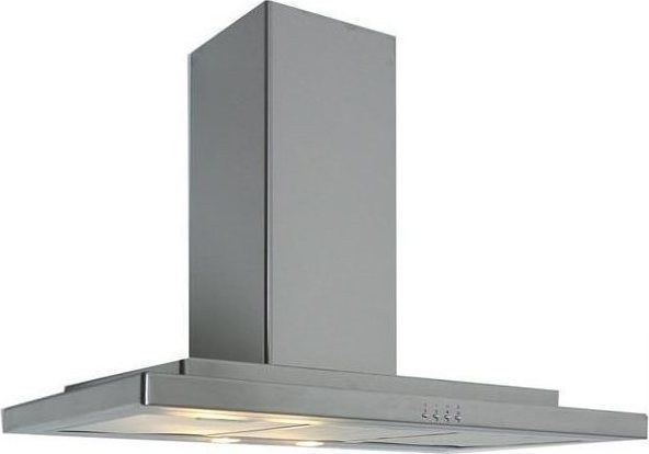 Davoline Step 60 Απορροφητήρας Καμινάδα 60cm Inox Davoline Step 60 Απορροφητήρας Καμινάδα 60cm Inox