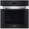 Miele H 7464 BP Φούρνος άνω Πάγκου 76lt χωρίς Εστίες Π59.5εκ. Μαύρος