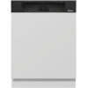 Miele G 7910 SCi AutoDos Εντοιχιζόμενο Πλυντήριο Πιάτων για 14 Σερβίτσια Π60xY80.5εκ. Λευκό