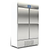 Sanden Intercool Επαγγελματικό Ψυγείο Θάλαμος με 4 Πόρτες Π123.5xΒ51xΥ202cm SPS-0905
