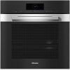 Miele DGC 7860 Φούρνος άνω Πάγκου 68lt χωρίς Εστίες Π59.5εκ. Μαύρος