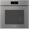 Miele DGC 7860 X Graphite Grey Φούρνος άνω Πάγκου 68lt χωρίς Εστίες Π59.5εκ. Inox