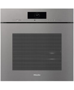 Miele DGC 7860 X Graphite Grey Φούρνος άνω Πάγκου 68lt χωρίς Εστίες Π59.5εκ. Inox