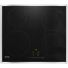 Miele KM 7201 FR Επαγωγική Εστία Αυτόνομη Inox 57.4x50.4εκ.