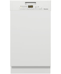 Miele G 5430 SCi SL Active BrilliantWhite Εντοιχιζόμενο Πλυντήριο Πιάτων για 9 Σερβίτσια Π44.8xY80.5εκ. Λευκό