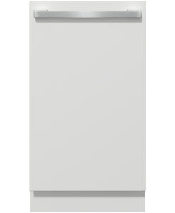 Miele G 5890 SCVi SL Πλήρως Εντοιχιζόμενο Πλυντήριο Πιάτων για 9 Σερβίτσια Π44.8xY80.5εκ. Λευκό