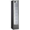 Sanden Intercool ICG-165FL Ψυγείο Αναψυκτικών 160lt Μονόπορτο Υ188xΠ39xΒ46cm