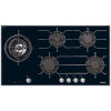 Miele KM 3054 G Εστία Υγραερίου Αυτόνομη 94.2x52.6εκ.
