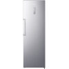 Hisense RL481N4BIE Ψυγείο Συντήρησης 370lt Total NoFrost Υ185.5xΠ59.5xΒ70εκ. Inox