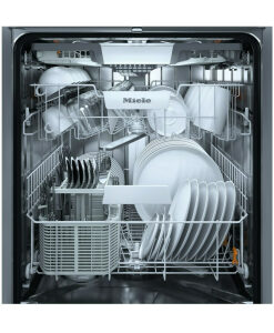 Miele G 5000 SC Ελεύθερο Πλυντήριο Πιάτων για 14 Σερβίτσια Π59.8xY84.5εκ. Inox