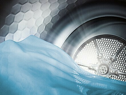 Miele TSF663 WP Στεγνωτήριο 8kg A+++ με Αντλία Θερμότητας
