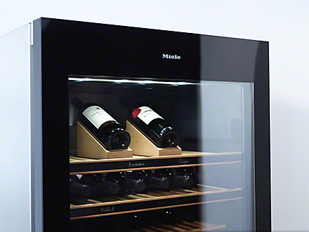 Miele KWT 6722 iGS Συντηρητής Κρασιών 83 Φιαλών