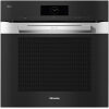 Miele DO 7860 Φούρνος άνω Πάγκου 50lt χωρίς Εστίες Π59.5εκ. Μαύρος