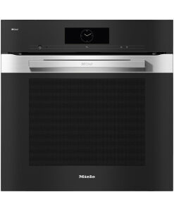 Miele DO 7860 Φούρνος άνω Πάγκου 50lt χωρίς Εστίες Π59.5εκ. Μαύρος