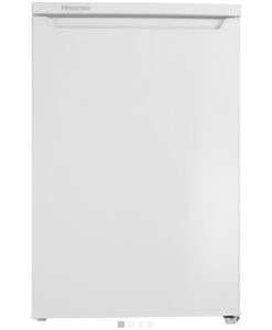 Hisense RR154D4AW2 Mini Bar 120lt Υ84.5xΠ54.5xΒ57εκ. Λευκό