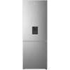 Hisense RB645N4WCF Ψυγειοκαταψύκτης 495lt Total NoFrost Υ200.1xΠ70.4xΒ69.4εκ. Inox