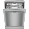 Miele G 7110 SC AutoDos Ελεύθερο Πλυντήριο Πιάτων με Wi-Fi για 14 Σερβίτσια Π59.8xY84.5εκ. Inox