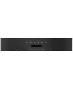 Miele DG7240 Φούρνος άνω Πάγκου 40lt χωρίς Εστίες Π59.5εκ. Μαύρος