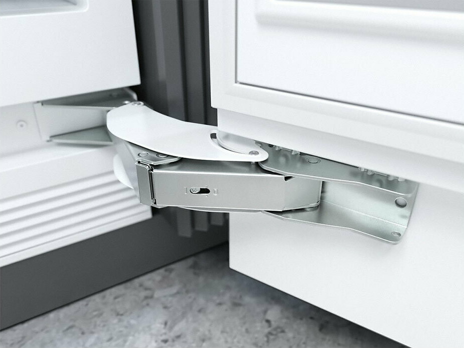 Miele F 2412 Vi Εντοιχιζόμενος Όρθιος Καταψύκτης 240lt NoFrost Miele F 2412 Vi Εντοιχιζόμενος Όρθιος Καταψύκτης 240lt NoFrost
