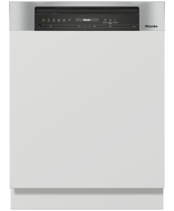 Miele G 7410 SCi AutoDos CS Εντοιχιζόμενο Πλυντήριο Πιάτων με Wi-Fi για 14 Σερβίτσια Π59.8xY80.5εκ. Inox