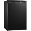 Tesla Mini Bar 113lt Υ84.5xΠ55.3xΒ57.4εκ. Μαύρο RS1100MB