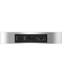 Miele H 2265-1 BP Active Φούρνος άνω Πάγκου 76lt χωρίς Εστίες Π59.5εκ. Inox