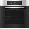 Miele H 2265-1 BP Active Φούρνος άνω Πάγκου 76lt χωρίς Εστίες Π59.5εκ. Inox