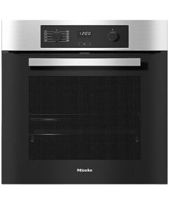 Miele H 2265-1 BP Active Φούρνος άνω Πάγκου 76lt χωρίς Εστίες Π59.5εκ. Inox