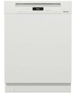 Miele G 7410 SC Εντοιχιζόμενο Πλυντήριο Πιάτων με Wi-Fi για 14 Σερβίτσια Π59.8xY84.5εκ. Λευκό
