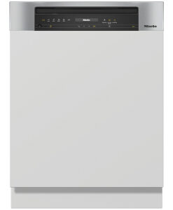 Miele G 7410 SCi AutoDos Εντοιχιζόμενο Πλυντήριο Πιάτων με Wi-Fi για 14 Σερβίτσια Π59.8xY80.5εκ. Λευκό