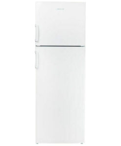 Davoline RF 170 W Ψυγείο Δίπορτο 304lt Υ172xΠ60xΒ60εκ. Λευκό