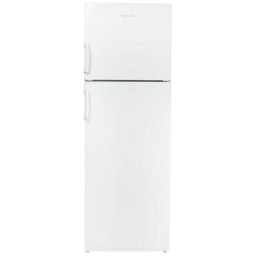 Davoline RF 170 W Ψυγείο Δίπορτο 304lt Υ172xΠ60xΒ60εκ. Λευκό