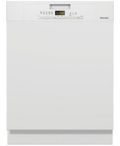 Miele G 5000 Active Ελεύθερο Πλυντήριο Πιάτων για 13 Σερβίτσια Π60xY84.5εκ. Λευκό