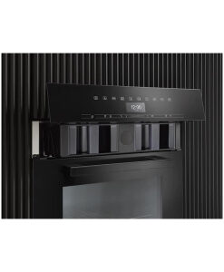 Miele DGC 7440 Φούρνος άνω Πάγκου 48lt χωρίς Εστίες Π59.5εκ. Μαύρος