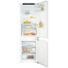Miele KDN 7714 E Active Εντοιχιζόμενος Ψυγειοκαταψύκτης 260lt NoFrost Υ177.2xΠ54.1xΒ54.8εκ. Λευκός