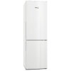 Miele KD 4172 E Active Ψυγειοκαταψύκτης 308lt Υ186xΠ60xΒ65εκ. Λευκός