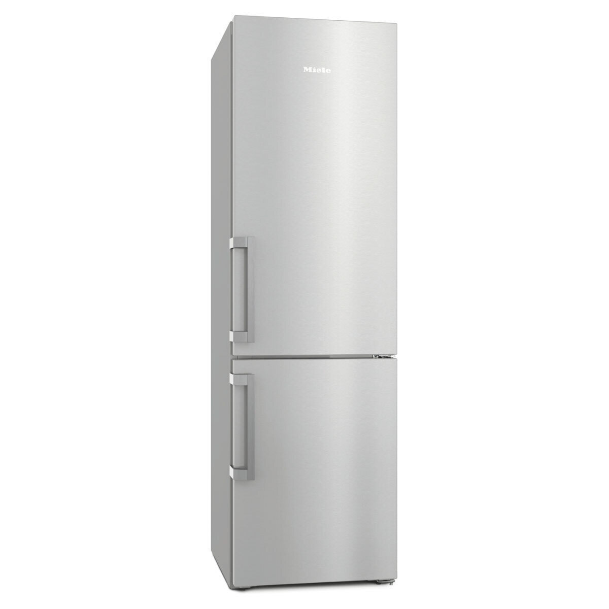 Miele KFN 4797 DD Ψυγειοκαταψύκτης 362lt NoFrost Υ201xΠ60xΒ67.5εκ. Inox