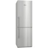 Miele KF 4472 CD Ψυγειοκαταψύκτης 308lt Υ186xΠ60xΒ65εκ. Inox Inox
