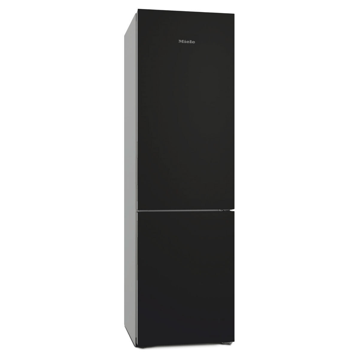 Miele KFN 4795 DD Ψυγειοκαταψύκτης 373lt NoFrost Υ201xΠ60xΒ67.5εκ. Μαύρος Blackboard