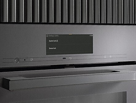 Miele H 2265-1 B Φούρνος άνω Πάγκου 76lt χωρίς Εστίες Π59.5εκ. Inox