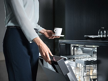 Miele G 5050 SCVi Active Πλήρως Εντοιχιζόμενο Πλυντήριο Πιάτων για 14 Σερβίτσια Π59.8xY80.5εκ. Λευκό